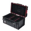 Cutie organizator QBRICK® System ONE 350 Basic, dimensiune 58.5x38.5x32cm