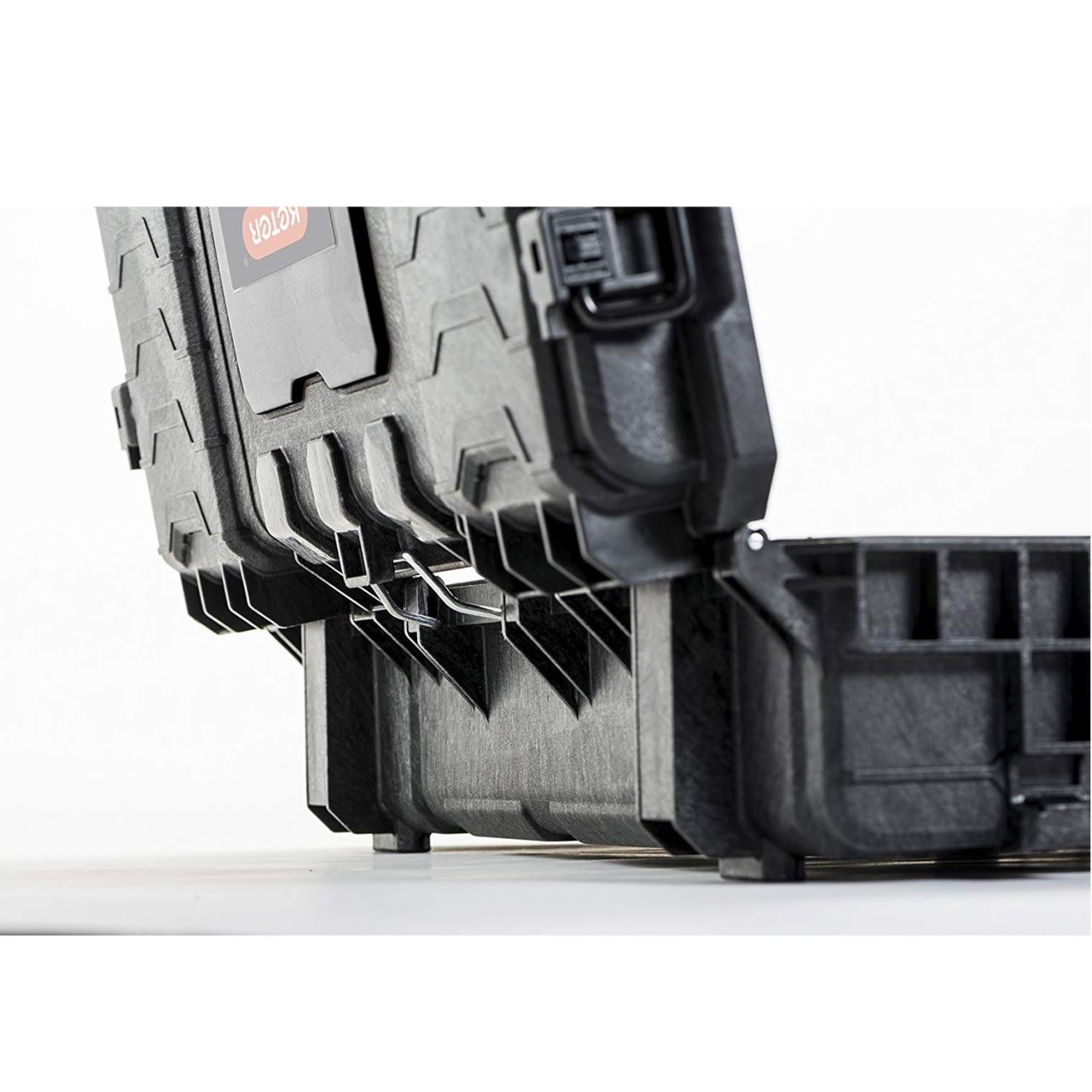 Organizator pentru unelte si accesorii Keter® 17200380, Pro GEAR .