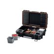Organizator pentru unelte si accesorii Keter® 17200380, Pro GEAR Organizer, 56x35x16 cm