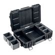 Organizator pentru unelte si accesorii Keter® 17200380, Pro GEAR Organizer, 56x35x16 cm