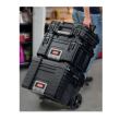 Cutie organizator pentru scule si unelte Keter 17200382, Pro GEAR Tool Box, 56x35x31 cm