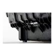 Cutie organizator pentru scule si unelte Keter 17200382, Pro GEAR Tool Box, 56x35x31 cm