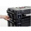 Cutie organizator pentru scule si unelte Keter 17200382, Pro GEAR Tool Box, 56x35x31 cm