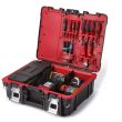 Cutie organizator pentru scule si unelte Keter® 17198036, TECHNIK, 48x17x37cm