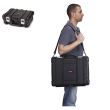 Cutie organizator pentru scule si unelte Keter® 17198036, TECHNIK, 48x17x37cm