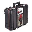 Cutie organizator pentru scule si unelte Keter® 17198036, TECHNIK, 48x17x37cm