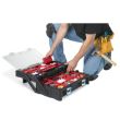 Organizator Keter Cantilever Organizer 22, dimensiune 57x30x16 cm