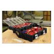 Organizator Keter Cantilever Organizer 22, dimensiune 57x30x16 cm