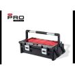 Organizator Keter Cantilever Organizer 22, dimensiune 57x30x16 cm