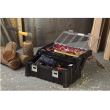Organizator Keter Cantilever Tool Box 22, dimensiune 56x31x24 cm, 26 L