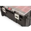 Organizator Keter Cantilever Tool Box 22, dimensiune 56x31x24 cm, 26 L