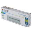CORP ILUMINAT LED PENTRU SCARI 3W 3000K ALB CALD