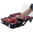 Organizator pentru accesorii Keter Connect, dimensiune 56x32x16 cm, 22 compartimente