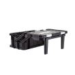 Organizator Keter® 17203104, CONNECT Cantilever 22, dimensiune 56.5 x 31.7 x 25.1 cm