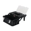 Organizator Keter® 17203104, CONNECT Cantilever 22, dimensiune 56.5 x 31.7 x 25.1 cm