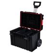 Cutie pentru scule Qbrick System ONE Cart Basic, 585 x 438 x 690 mm, 50 L