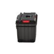 Cutie pentru scule Qbrick® System ONE 450 Basic, capacitate 52L, 585x385x420 mm