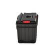 Cutie pentru scule Qbrick 450 Basic, capacitate 52L, 58.5x38.5x42 cm
