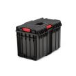 Cutie pentru scule Qbrick® System ONE 450 Basic, capacitate 52L, 585x385x420 mm