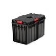 Cutie pentru scule Qbrick 450 Basic, capacitate 52L, 58.5x38.5x42 cm