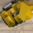 Cutie organizator Strend Pro HL3086-C, 6 compartimente, 38x34x11cm, max 25kG
