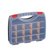 Cutie organizator Strend Pro HL30123, 15 compartimente, 315x255x55 mm, max 7 kg