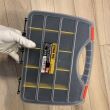 Cutie organizator Strend Pro HL30123, 15 compartimente, 315x255x55 mm, max 7 kg