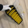 Cutie organizator Strend Pro HL30131, 9 compartimente, 460x170x95 mm mm, max 9 kg
