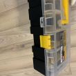 Cutie organizator Strend Pro HL30131, 9 compartimente, 460x170x95 mm mm, max 9 kg