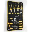 Set unelte in trusa Strend Pro YF60020, geanta transport, 34 piese