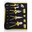 Set unelte in trusa Strend Pro YF60020, geanta transport, 34 piese