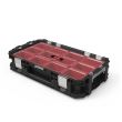 Cutie pentru scule si organizator accesorii Keter 17205661 Connect, 565 x 550 x 373 mm
