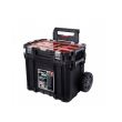 Cutie pentru scule si organizator accesorii Keter 17205661 Connect, 565 x 550 x 373 mm