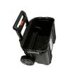 Cutie pentru scule si organizator accesorii Keter 17205661 Connect, 565 x 550 x 373 mm