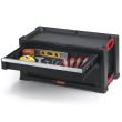 Cutie pentru scule cu 2 sertare, Keter 17199303 TOOL CHEST, 56.2 x 28.9 x 26.2cm