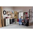 Cutie pentru scule cu 2 sertare, Keter 17199303 TOOL CHEST, 56.2 x 28.9 x 26.2cm