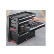 Dulap pentru scule cu 3 sertare, Keter 17199302 TOOL CHEST, 56.2 x 28.9 x 26.2cm