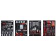 Set cu 300 scule si unelte Strend Pro Premium, Crom Vanadiu