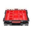 Sistem 5 cutii organizare Qbrick® System PRO Set 5in1