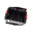 Sistem 5 cutii organizare Qbrick® System PRO Set 5in1
