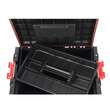 Sistem 5 cutii organizare Qbrick® System PRO Set 5in1