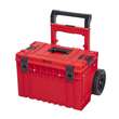 Cutie pentru scule, tip troller Qbrick System One RED Ultra HD Cart 2, 66x64.1x48.5 mm 