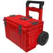 Cutie pentru scule, tip troller Qbrick System One RED Ultra HD Cart 2, 66x64.1x48.5 mm 