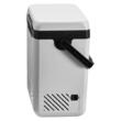 Cutie frigorifica cu compresor, 12V/24V DC 100-240V AC, Capacitate 12 l, -20℃ până la 20℃