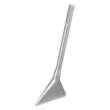 Dalta lata SDS Max pentru beton, 350 x 150 mm, otel aliat 40Cr tratat termic
