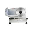 Feliator alimente 150 W, 2 x disc Inox, Grosime 0-15mm, Diametru disc 170 mm, 65-90 rpm