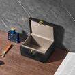 Cutie  Faraday pentru blocare date de apel, Bluetooth, WIFI, GPS, RFID si semnale radio, 160 × 130 × 93 mm