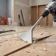 Dalta lata SDS Max pentru beton, 350 x 150 mm, otel aliat 40Cr tratat termic