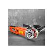 Masina de filetat tevi Vevor cu 6 capete de filetat 1/2", 3/4", 1", 1 1/4", 1 1/2", 2", putere 2300 W