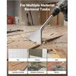 Dalta lata SDS Max pentru beton, 350 x 150 mm, otel aliat 40Cr tratat termic